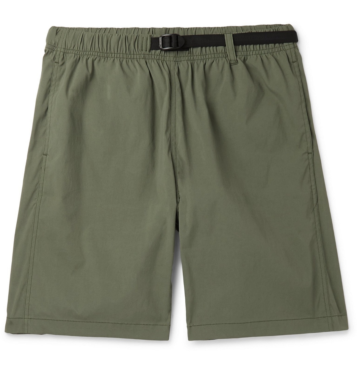 Gramicci - Yosemite Belted CORDURA Shorts - Green Gramicci