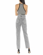 Marant Étoile Womens Jeans in Grey