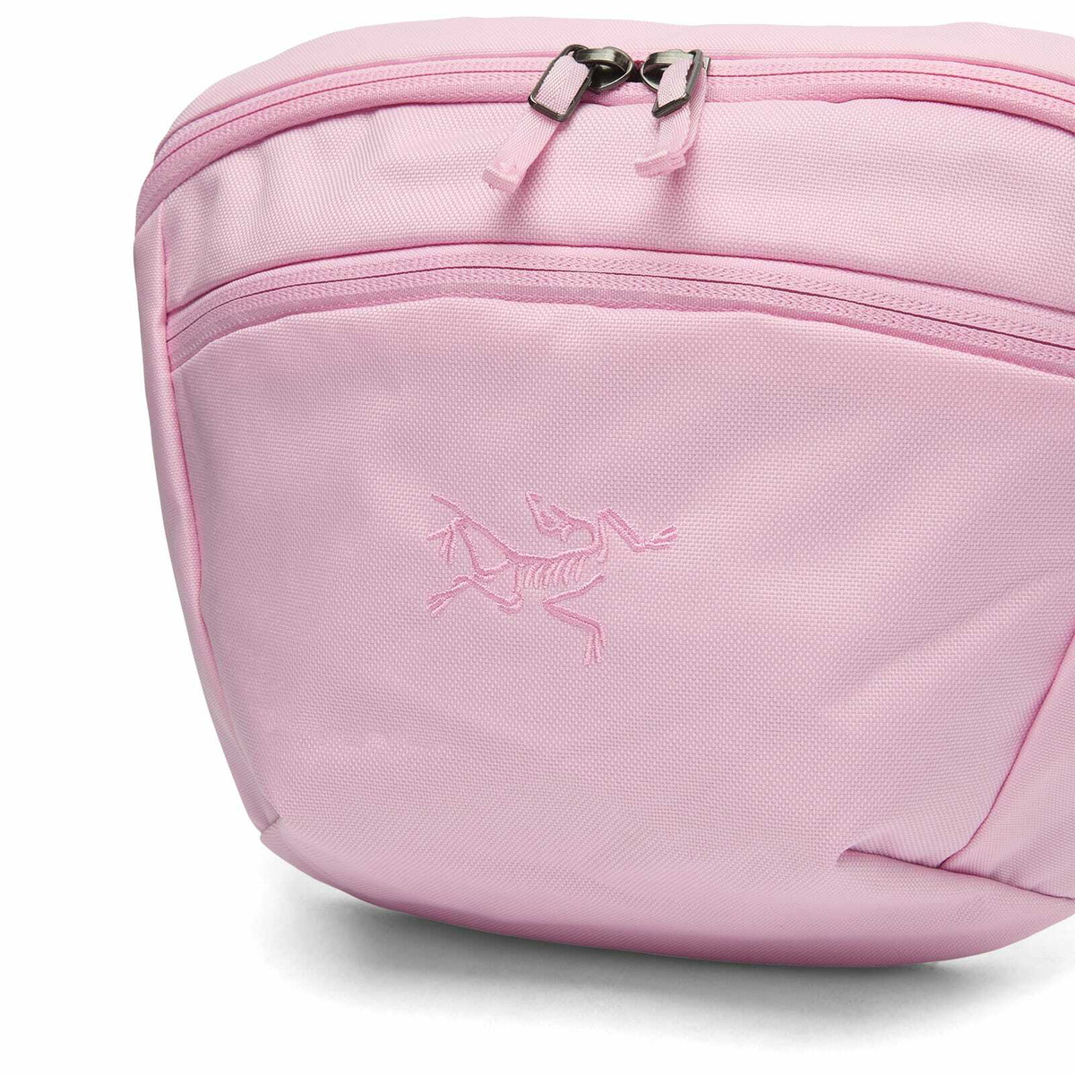 Arc'teryx Mantis 2 Waist Pack in Pineberry 