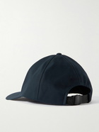 nanamica - Logo-Embroidered GORE-TEX® Baseball Cap