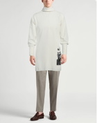 Maison Margiela Mens Shirt in Ivory