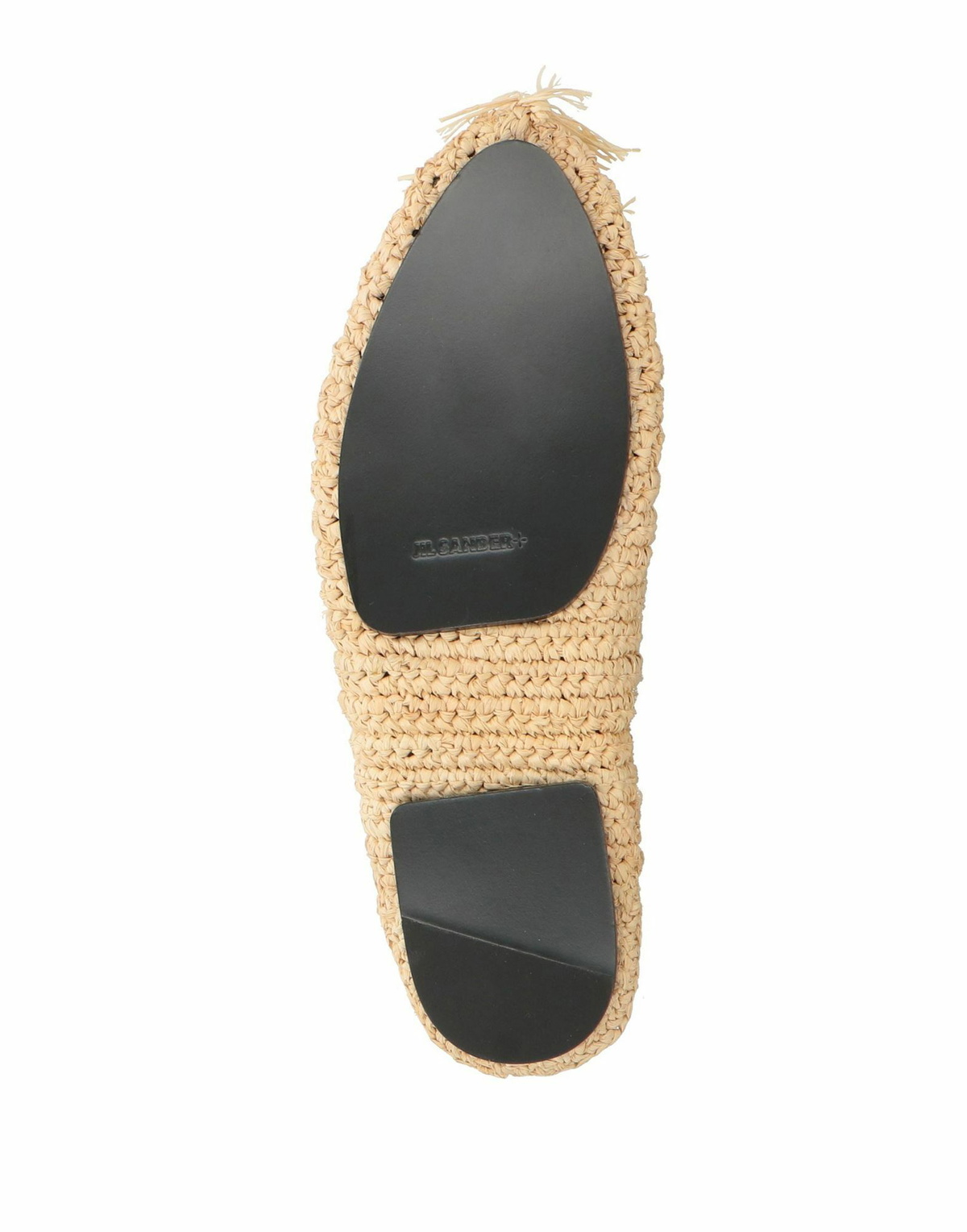 Jil Sander+ Womens Mules & Clogs Sand