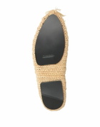 Jil Sander+ Womens Mules & Clogs Sand