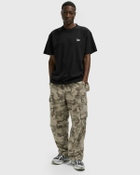 PATTA Tough Love Tee Black Mens Shortsleefe