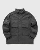 Alpha Industries M-65 Laser Cut Field Coat Grey Men
