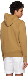 Polo Ralph Lauren Beige 'The RL' Hoodie