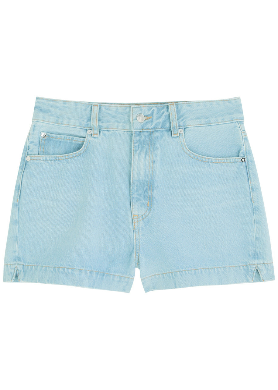 【送料&関税込】Frame Denim Bermuda Shorts For Boys Amazon.com: Boys Denim Bermuda Shorts by Basic Editions