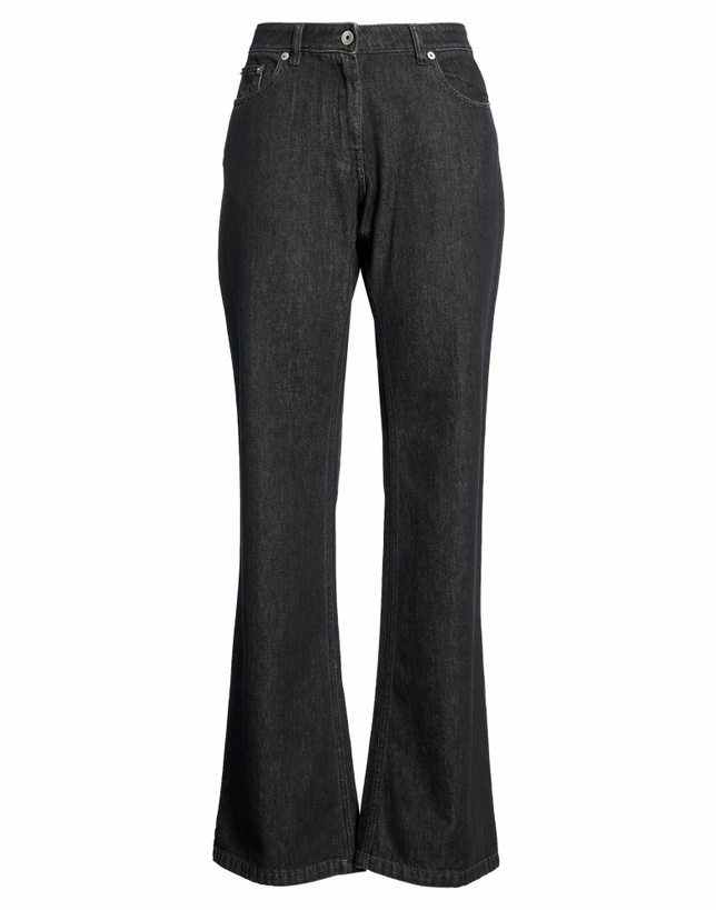 Photo: Knwls Womens Jeans in Black
