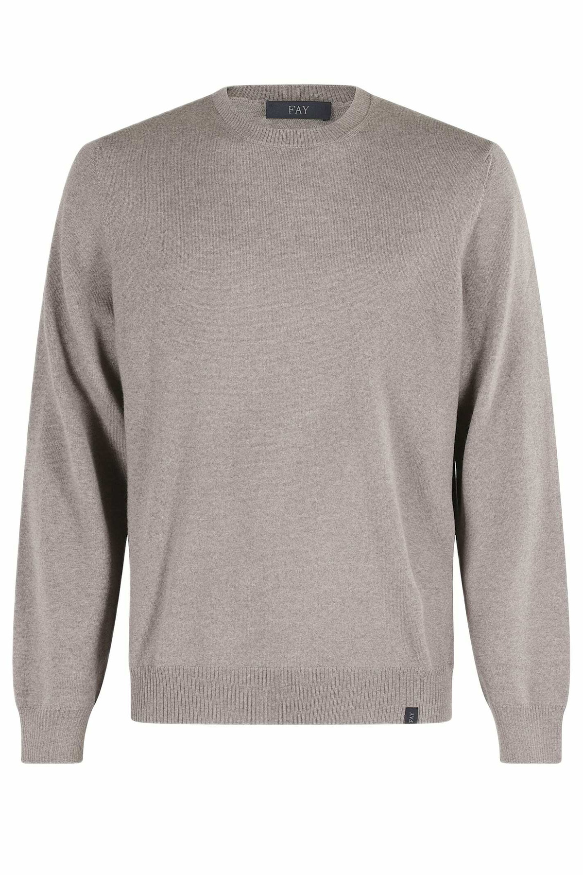 Fay Maglia Girocollo