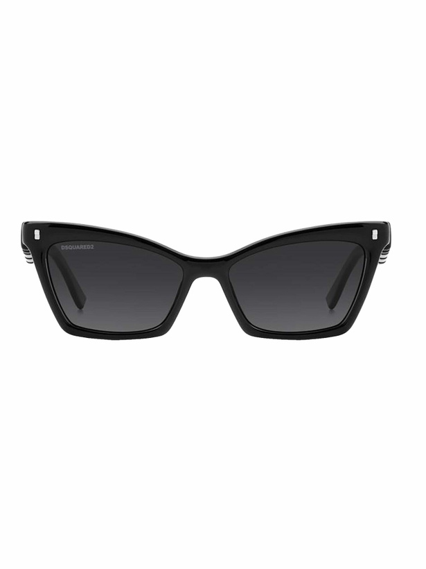 Photo: Dsquared2 ICON 0026/S Sunglasses