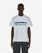 Aquabahn Logo T Shirt