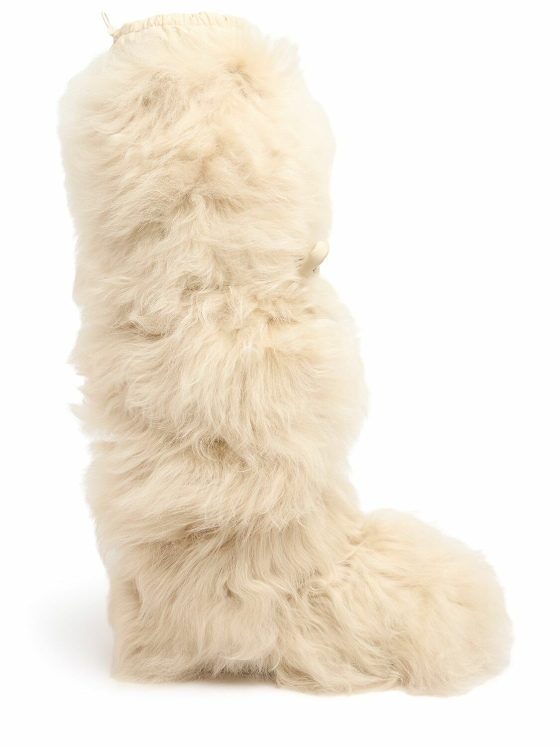 送込モンクレールグルノーブル*GAIA HIGH SHEARLINGロングブーツ MONCLER GRENOBLE Gaia High Shearling Snow Boots Moncler Grenoble