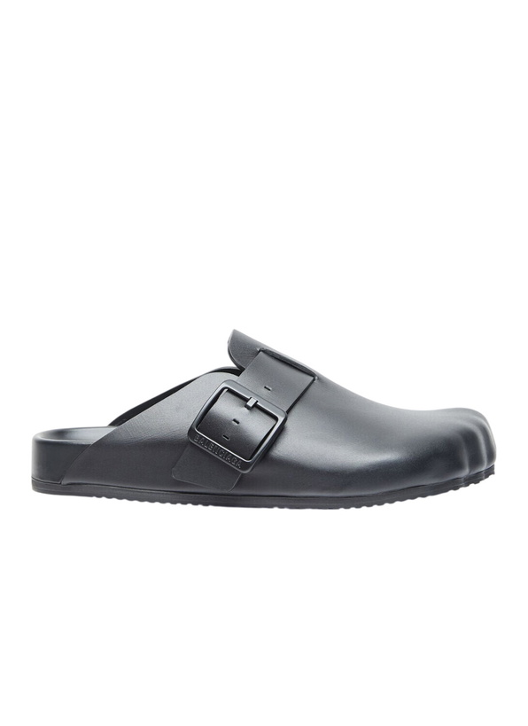 Photo: Balenciaga Sunday Mules
