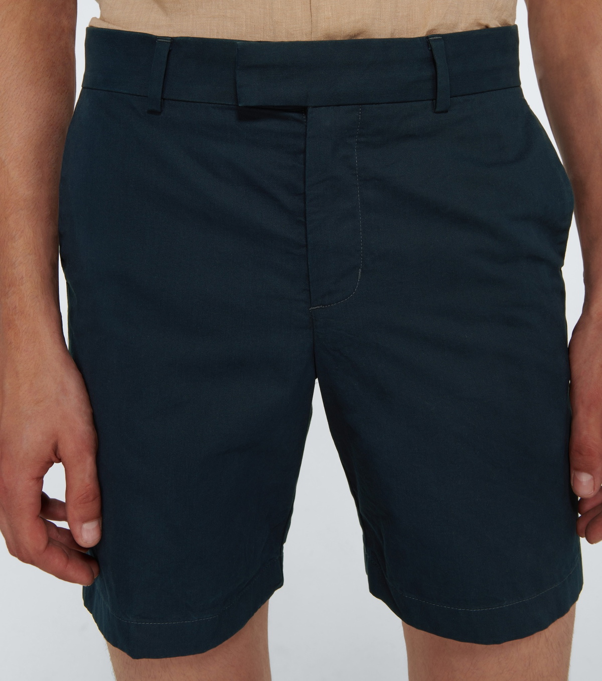 【Orlebar Brown】 Levensショート Orlebar Brown - Levens shorts Orlebar Brown