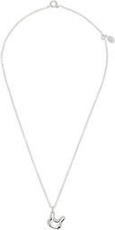Sandy Liang Terminator Necklace
