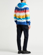Paul & Shark Mens Sweatshirt Azure