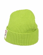 Peuterey Womens Hat Light in Green