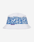 Cherub Fight Bucket Hat