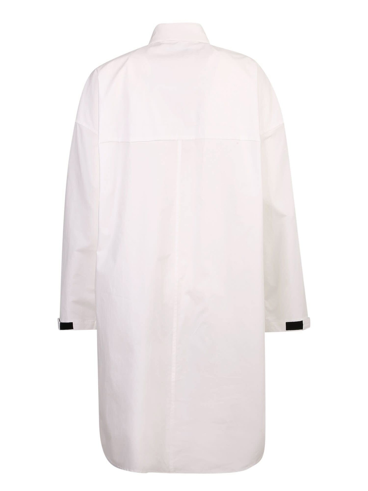 AMBUSH Long Shirt Oversize