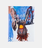 Taschen Georg Baselitz book