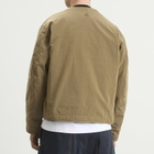 Ranra Men's Ascender Canvas Nylon Jacket in Starfish