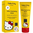 GESKE Ultra Hydrating Mask Hello Kitty Skin Care 4099702004153