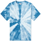 Arpenteur Pastel Tie Dye Tee