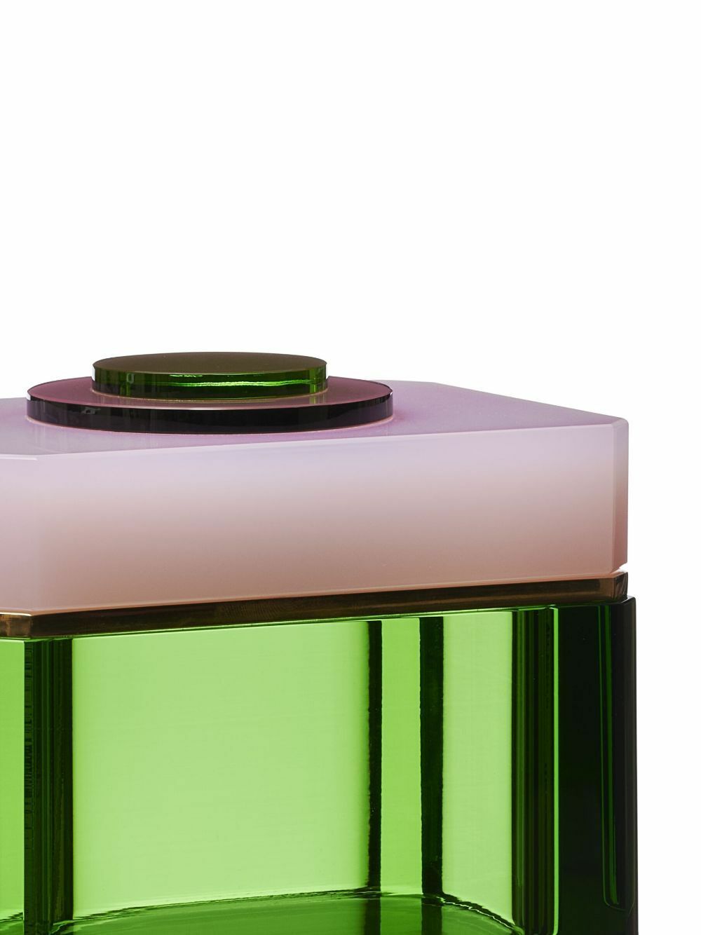 Reflections Copenhagen Eye Trinket Box (11cm)