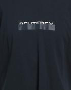 Peuterey Mens T-shirt Midnight in Blue