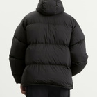 Canada Goose Men's Sterling Puffer Coat in Black