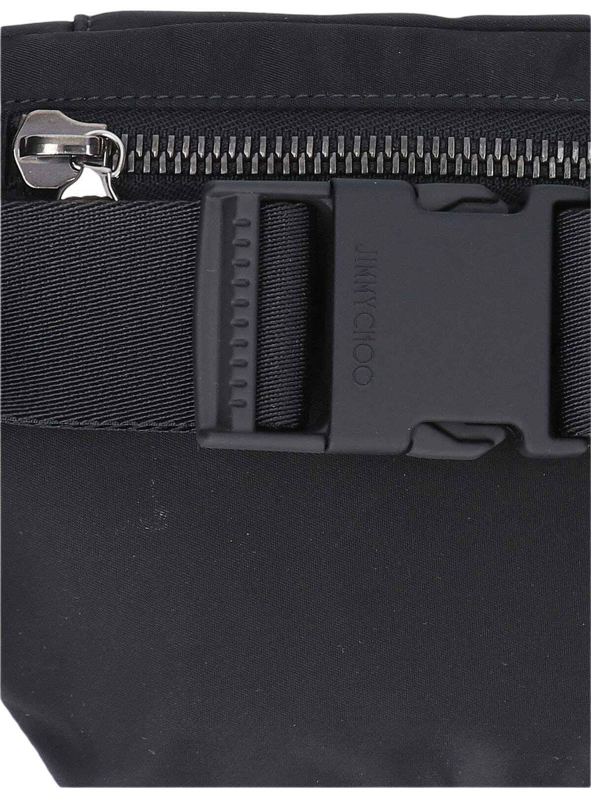 Jimmy Choo Finsley Fanny Pack