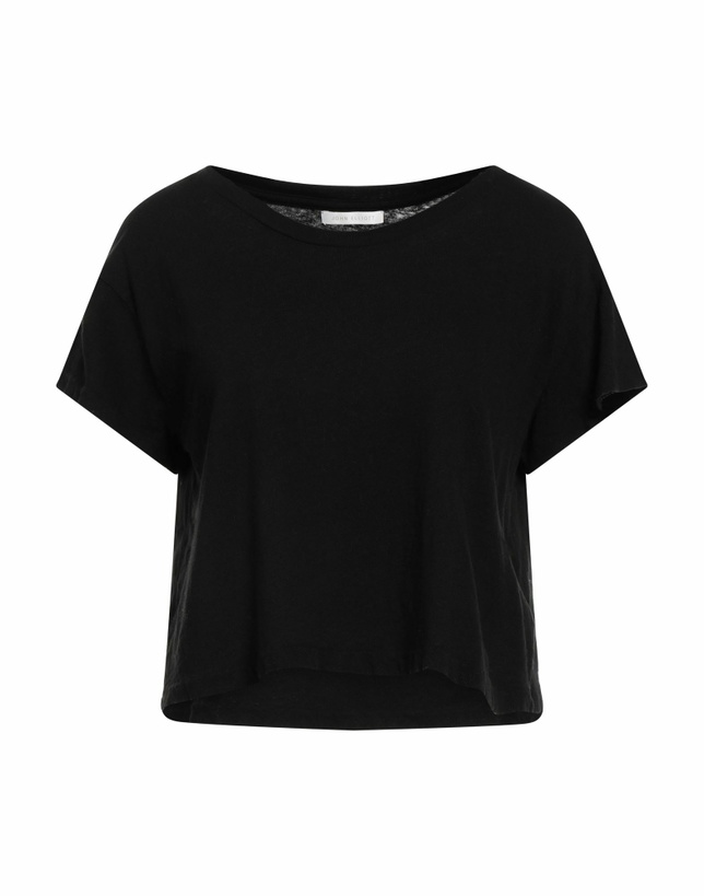Photo: John Elliott Womens T-shirt in Black