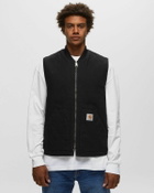 Carhartt Wip Classic Vest Black Vests