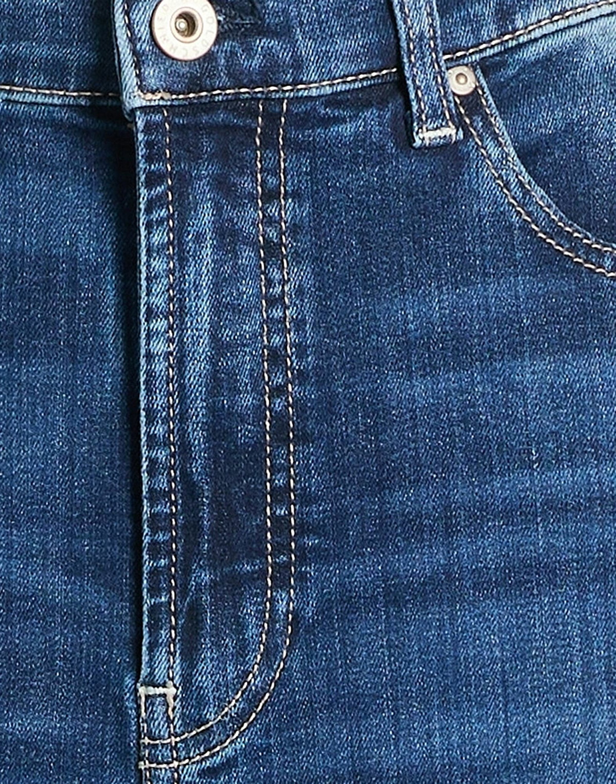 Ag Jeans Womens Jeans in Blue