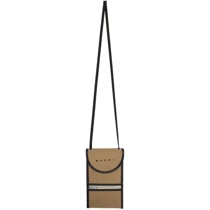 Photo: Marni Brown Crossbody Pouch