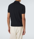 Dunhill Cotton and silk sweater