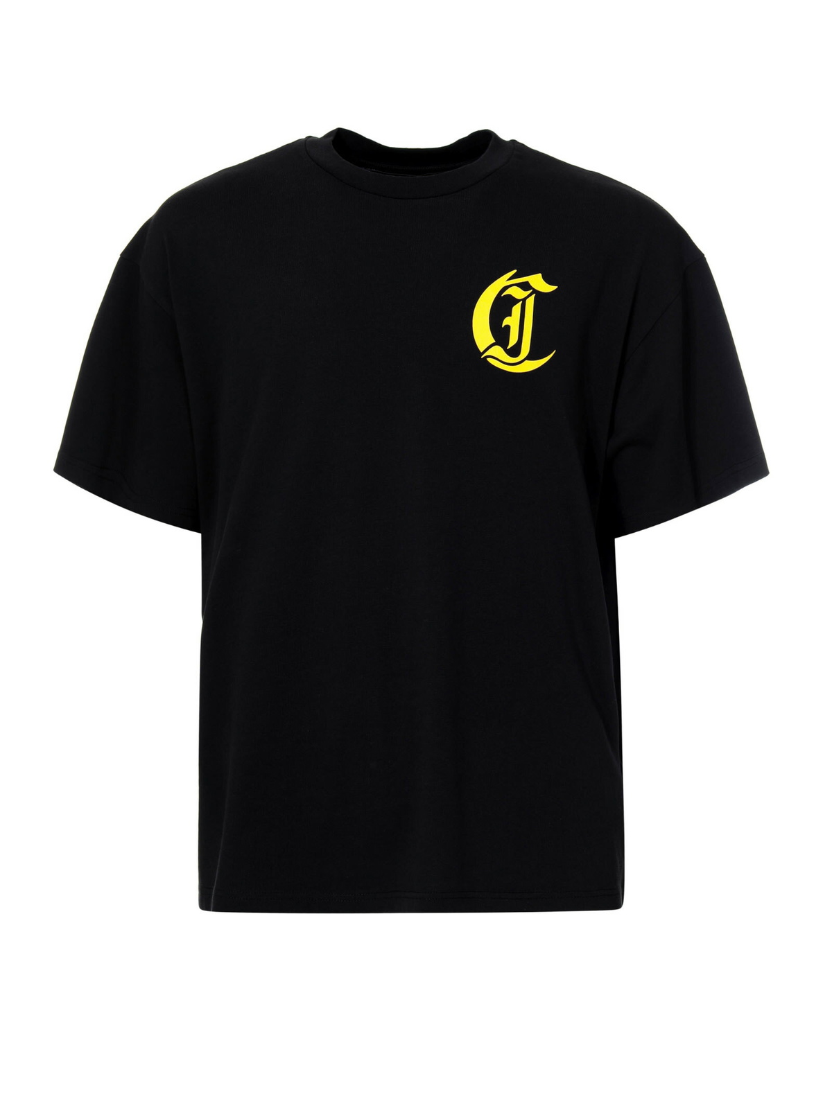 JUST CAVALLI - Printed T-shirt Just Cavalli