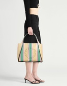 Stella Mccartney Womens Handbag Sand
