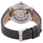 Raymond Weil Millesime Automatic Silver Dial Ladies Watch 2125-STC-65001
