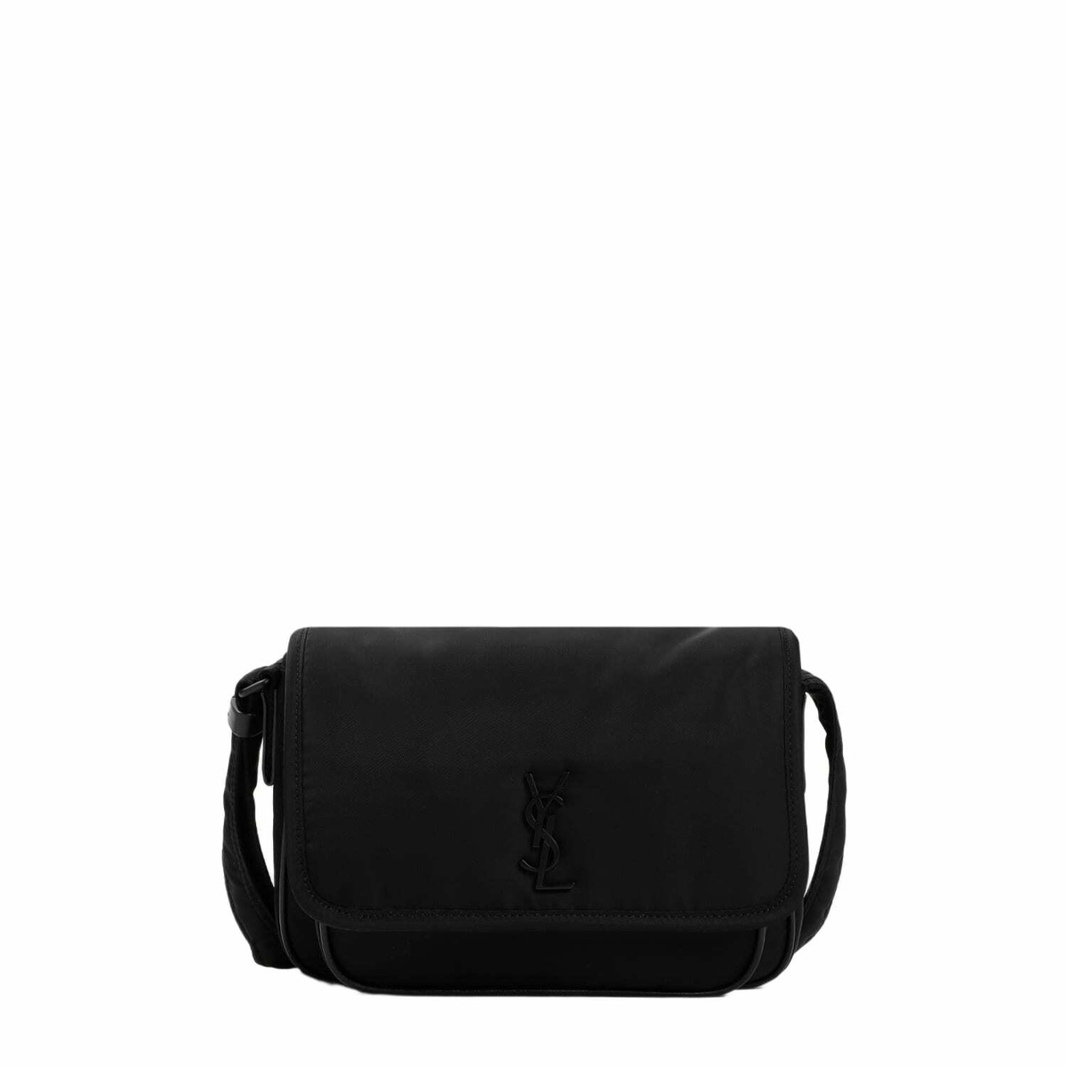 Saint Laurent Nylon Avignon Bag