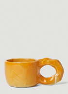 Studio Cup in Orange