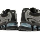 New Balance Abzorb 2000 Sneaker in Black