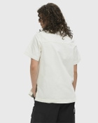 Envii ENMASS SS SHIRT Beige Womens Shirts & Blouse