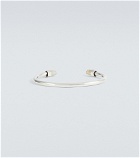 Saint Laurent - Cuff bracelet