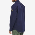 Belstaff Men's Pitch Shirt in Deep Navy