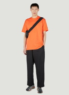 Y-3 Baggy Track Pants