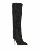 Casadei Womens Boot in Black