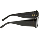 Givenchy Black 'GIVENCHY Bold' Sunglasses
