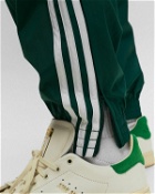 Adidas Woven Firebird Trackpant Green - Mens - Track Pants