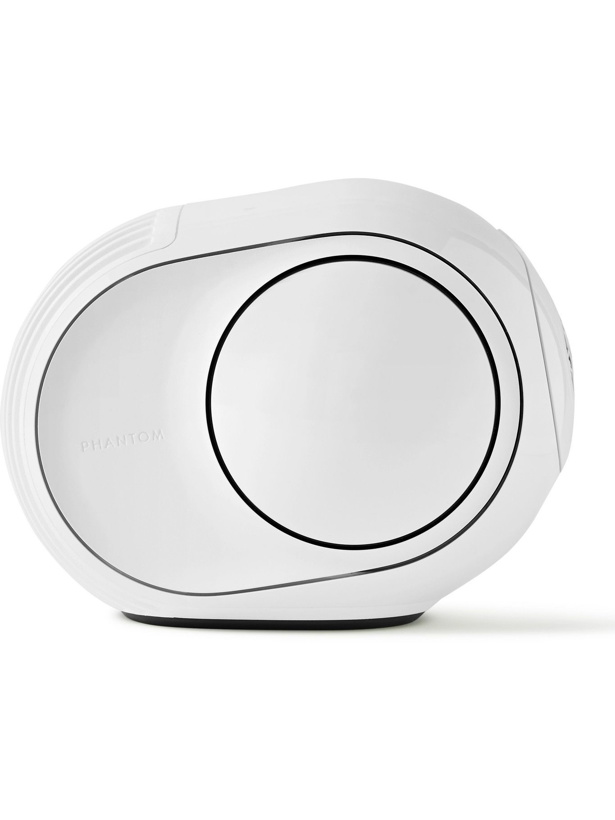 Photo: DEVIALET - Phantom II 95dB Wireless Speaker